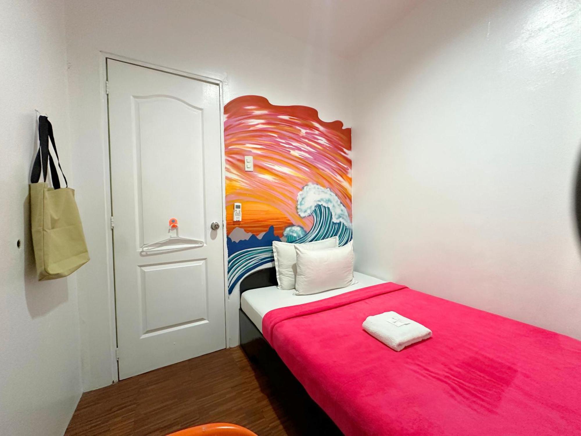 Hotel Dormitelsph Bgc Makati City Zewnętrze zdjęcie