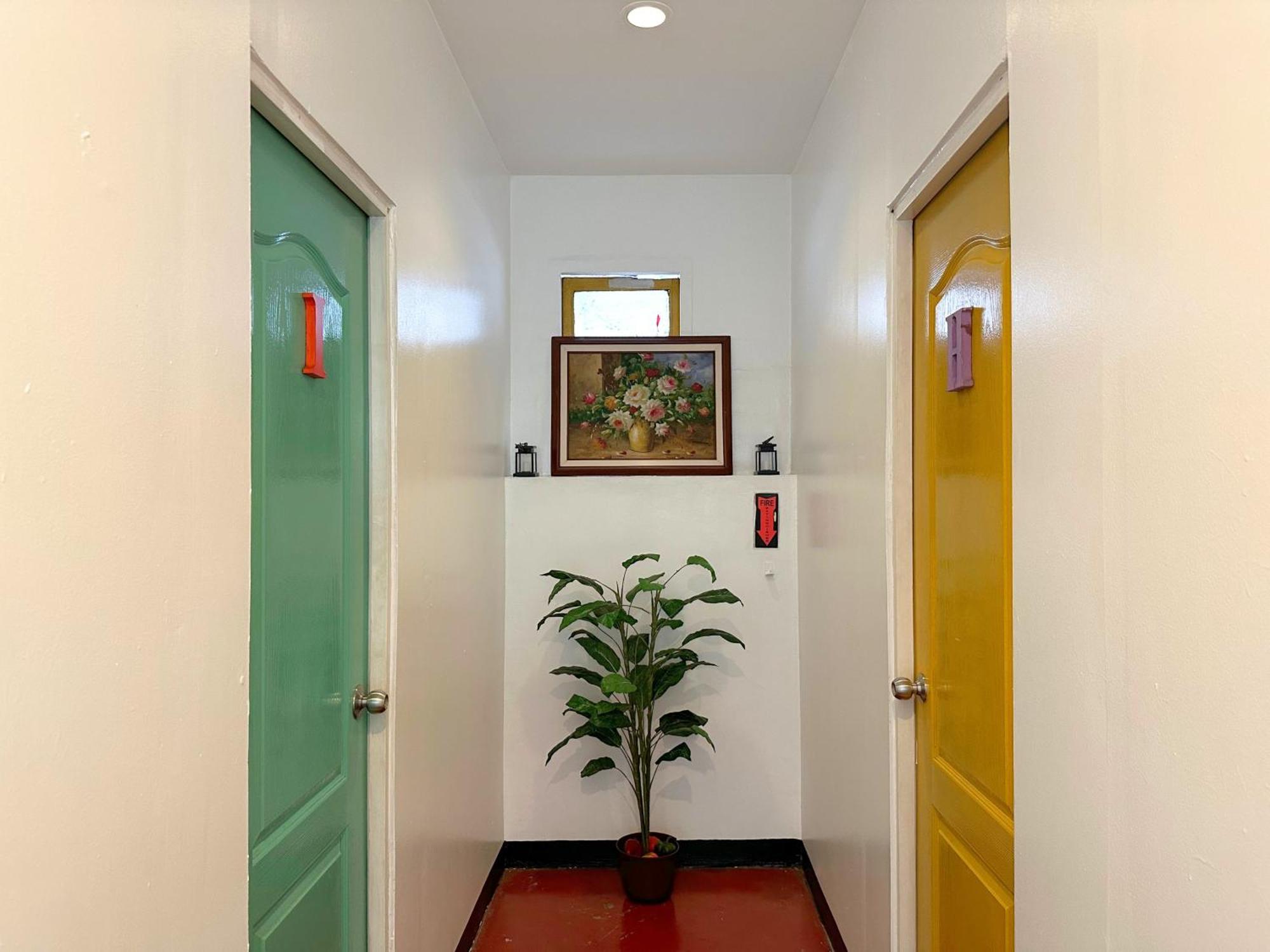 Hotel Dormitelsph Bgc Makati City Zewnętrze zdjęcie