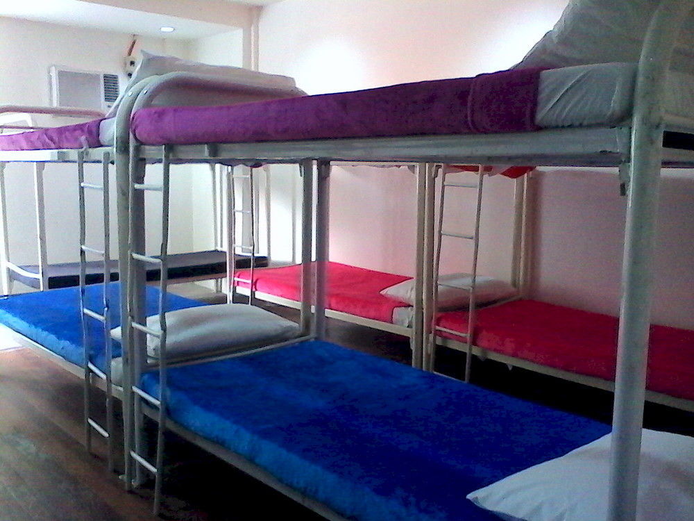 Hotel Dormitelsph Bgc Makati City Zewnętrze zdjęcie