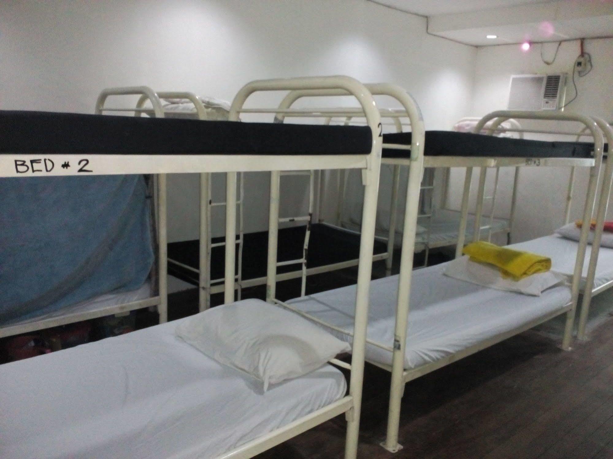 Hotel Dormitelsph Bgc Makati City Zewnętrze zdjęcie