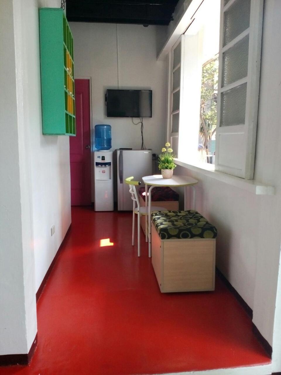 Hotel Dormitelsph Bgc Makati City Zewnętrze zdjęcie